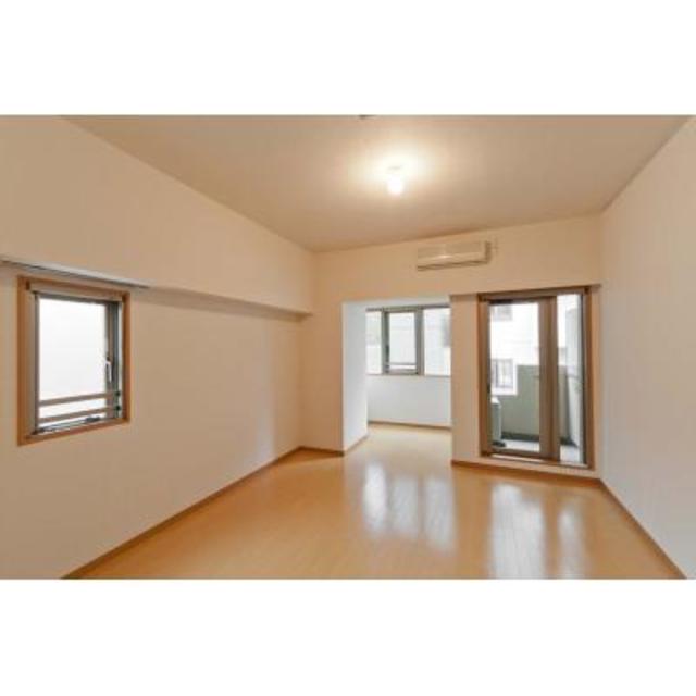 居室・リビング　※写真は同タイプ住戸です。
