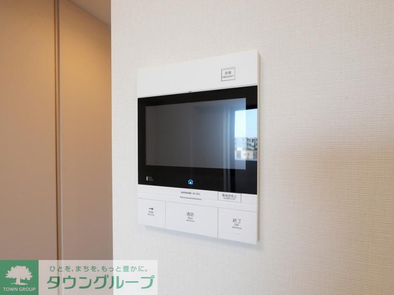 セキュリティ　同施工会社・参考