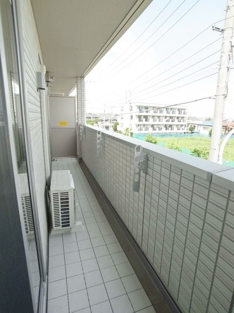 バルコニー　☆写真はイメージです☆