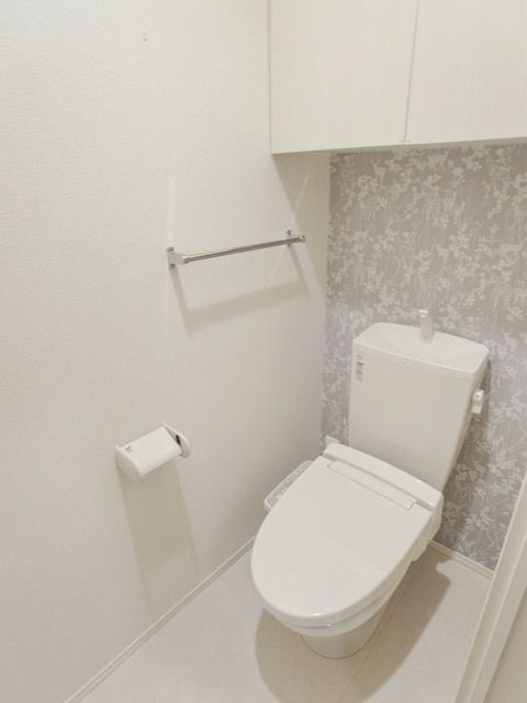 トイレ　☆写真はイメージです☆
