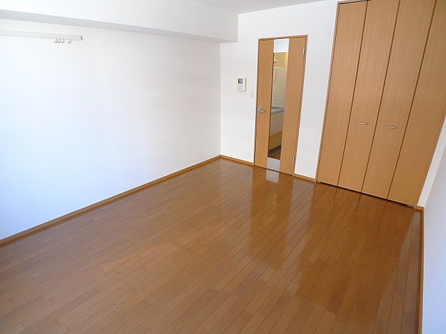 居室・リビング　洋室7.9帖※同タイプの別のお部屋です。