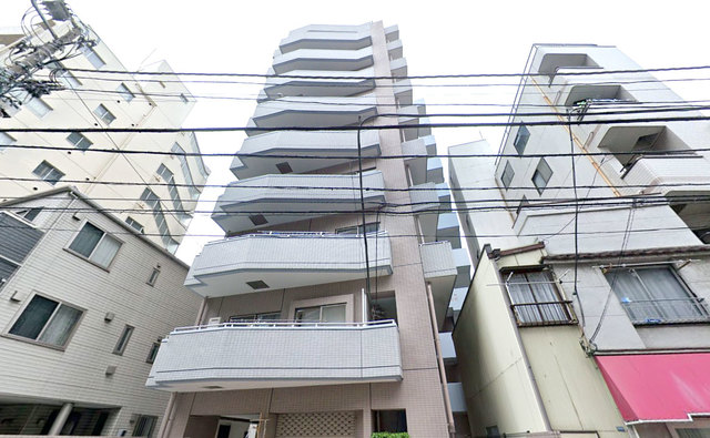 建物外観　外観・土地