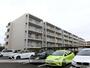 松井山手駅より徒歩9分 5階 築28年6ヶ月の賃貸物件