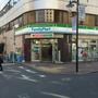 コンビニ　ファミリーマート早稲田大学南門店（コンビニ）まで99m