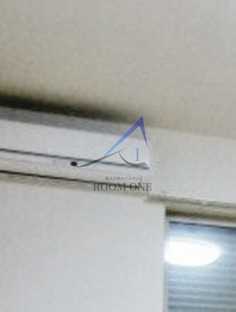 その他設備　エアコンです。