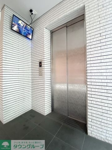 ロビー