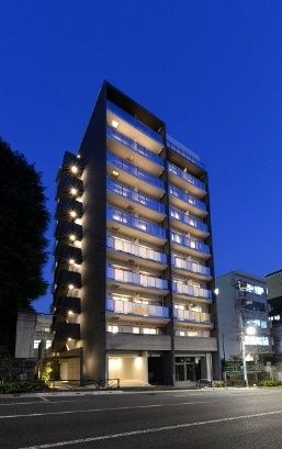 建物外観　☆綺麗な外観☆