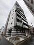レーヴアデル千住新橋 9階 築9年の賃貸物件