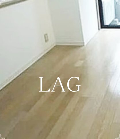 居室・リビング　洋室のお部屋です。