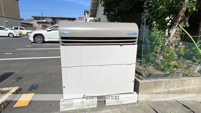 その他共有部分　その他共有部分