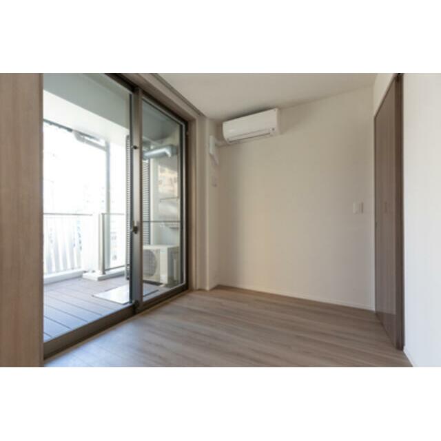 居室・リビング　※写真は同タイプ住戸です。