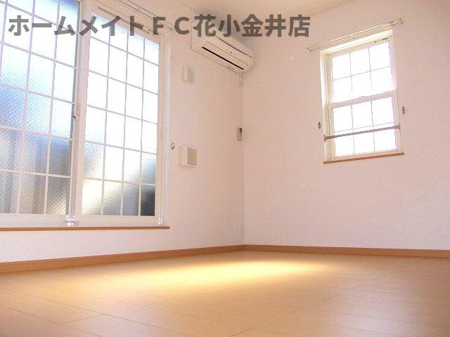 その他部屋・スペース　中はこのようになっています