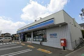 コンビニ　ローソン 西東京芝久保町四丁目店（コンビニ）まで414m