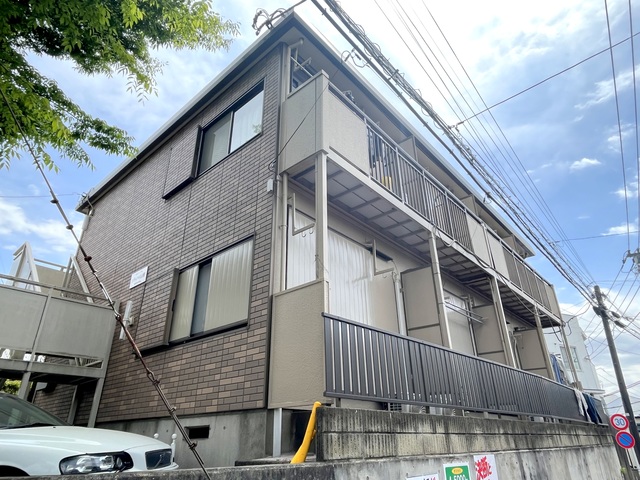 建物外観　★大手ハウスメーカーセキスイハイム管理★