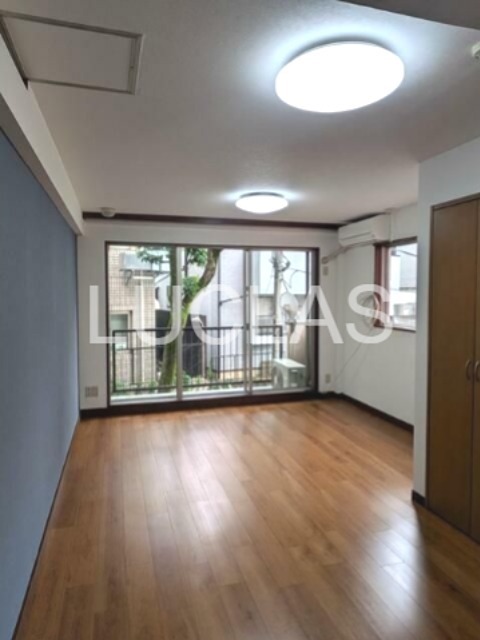 その他部屋・スペース　角部屋で通風良好！開放感もありますね♪