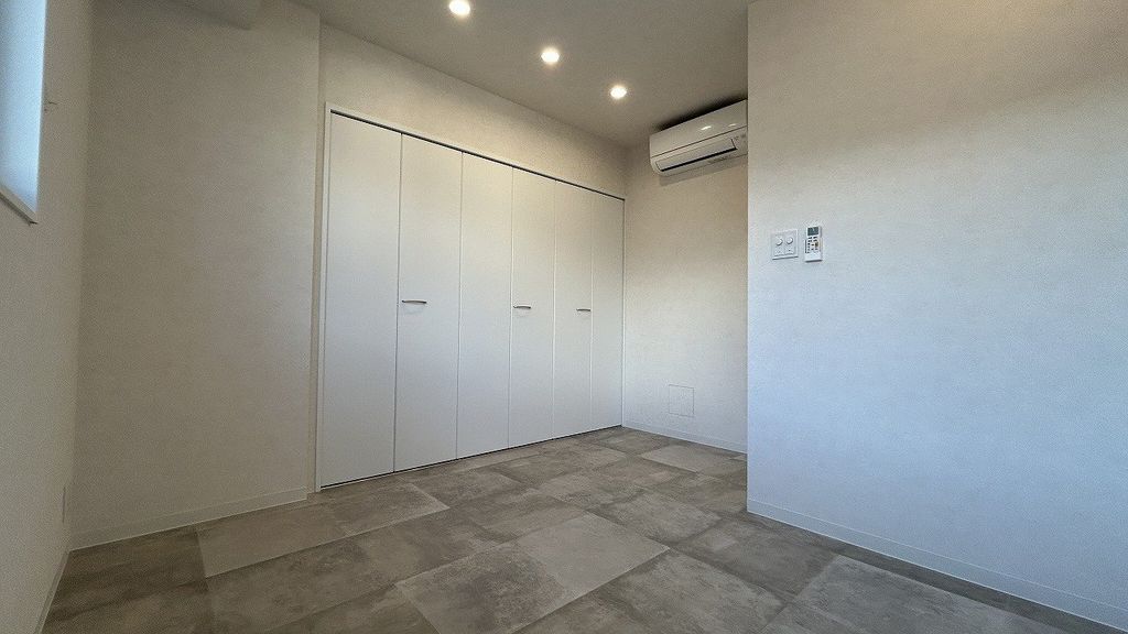 その他部屋・スペース　洋室