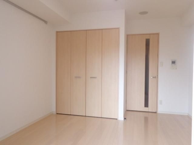 居室・リビング　洋室7.6帖