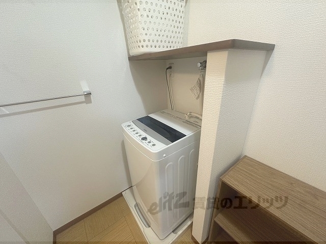 その他部屋・スペース　洗濯機置場