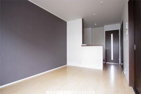 居室・リビング　類似室内
