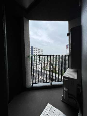 バルコニー　ステラメゾン三軒茶屋(別部屋参考画像)