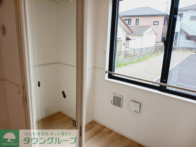バルコニー　★同施工タイプイメージ★