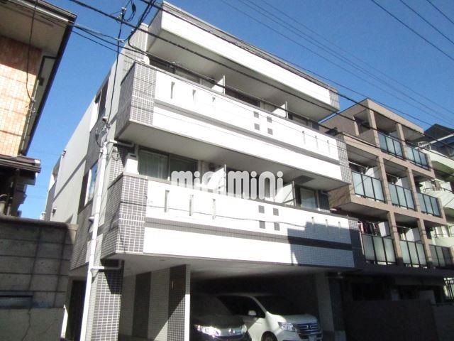 建物外観　外観写真です。