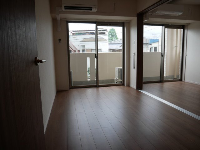その他共有部分　洋室