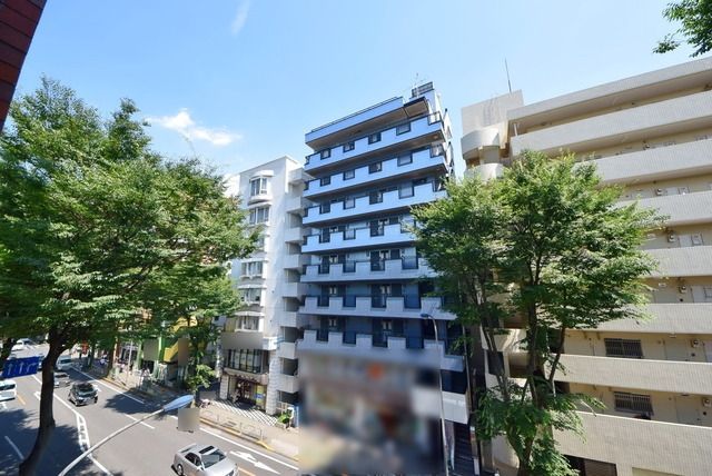 眺望　★お部屋からみえる景色です★