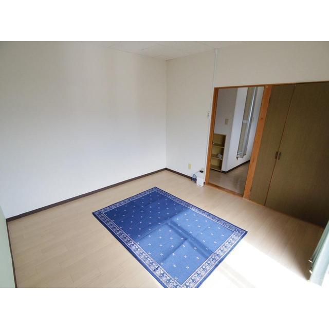 その他部屋・スペース　※壁紙の色が違う場合があります。現況優先となります。