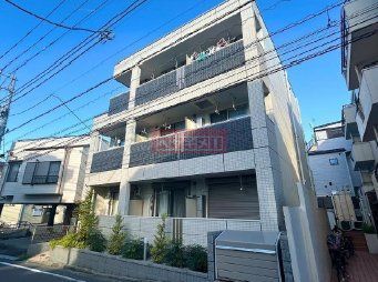 建物外観　外観／同建物参考写真