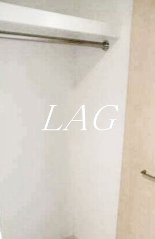 収納　収納です。