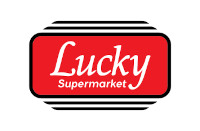 スーパー　ラッキー 交野店（スーパー）まで545m