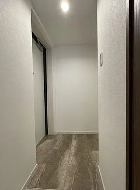 玄関　☆広々とした玄関☆