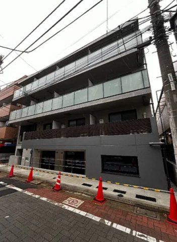 建物外観　☆外観☆