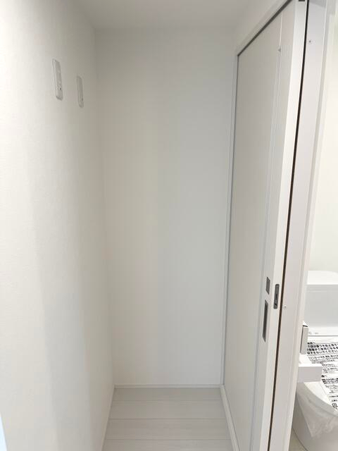その他部屋・スペース　冷蔵庫置場