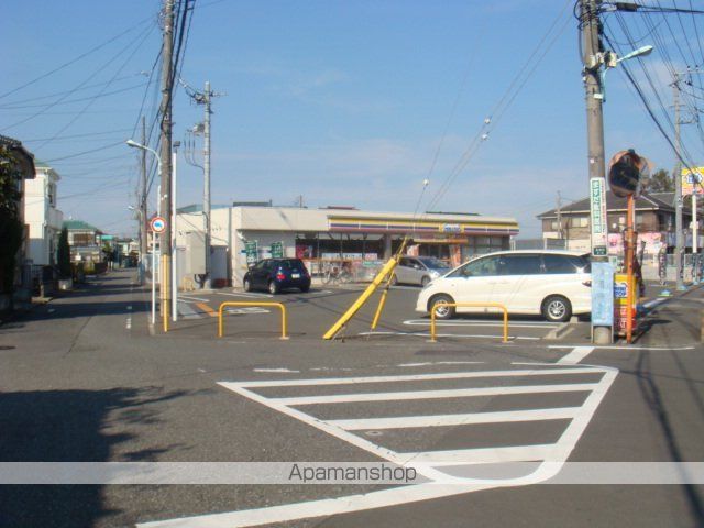 その他　ミニストップ羽村双葉町店（その他）まで742m