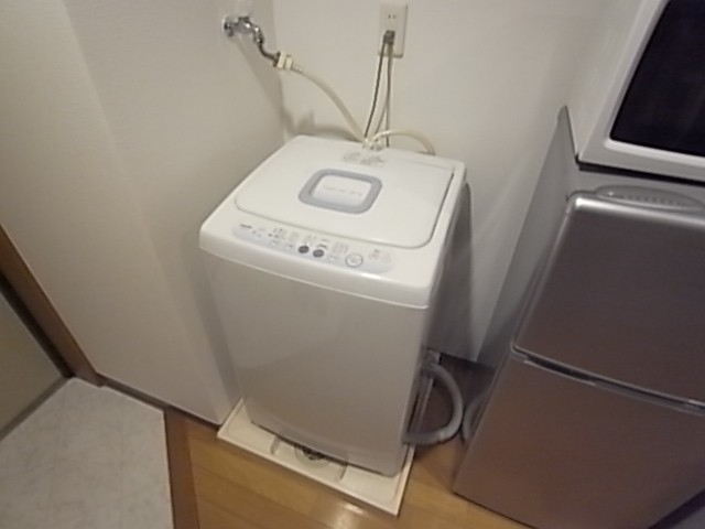 その他　家具家電付プラン有