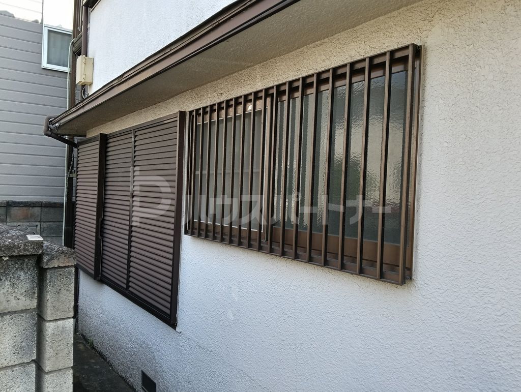 その他共有部分　バルコニー