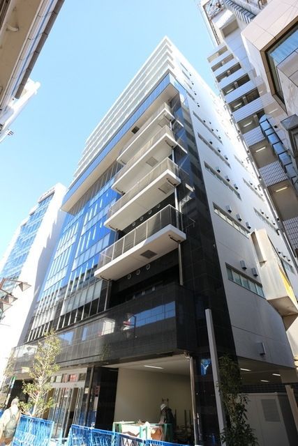 建物外観　★外観★