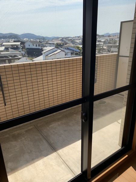 ＪＲ鹿児島本線 赤間駅 徒歩17分 9階建 築21年の内装写真