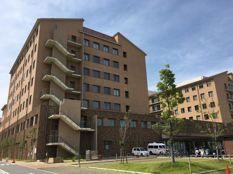 その他　明石医療センター附属看護専門学校（その他）まで1665m