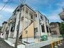 板橋本町駅より徒歩4分 1階 築2年9ヶ月の賃貸物件