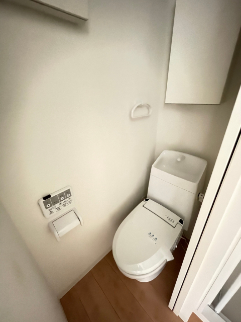 トイレ　他部屋参考写真