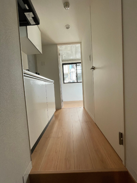 玄関　他部屋参考写真
