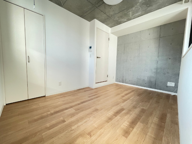 居室・リビング　他部屋参考写真