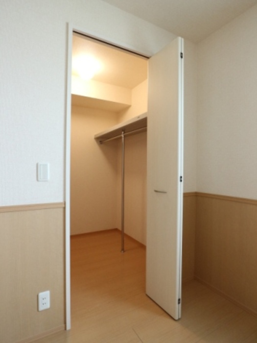 収納　小物を収納するのに便利です