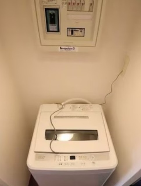 その他設備　同シリーズ参考。
