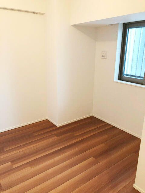 その他部屋・スペース　内装も気になるポイント