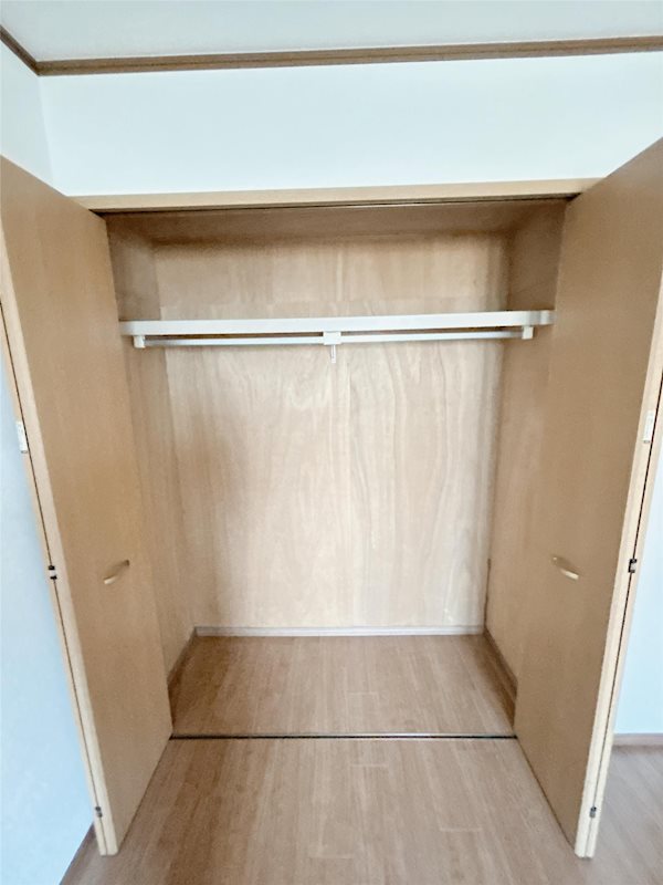 収納　※他部屋参照