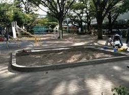 公園　宮坂北小緑地（公園）まで246m